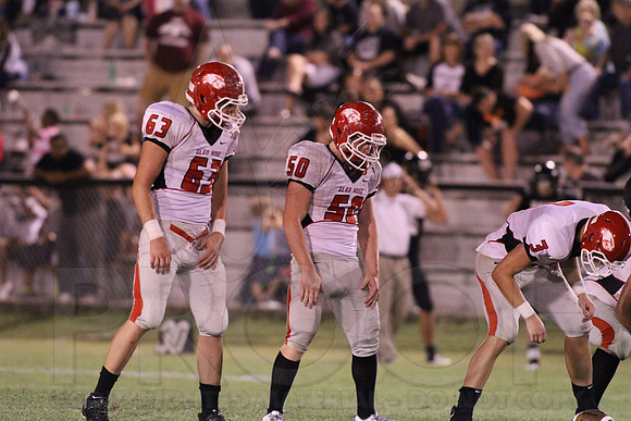 Glen Rose @ Bauxite 9-13-13 (© Justin Manning) JWM0399