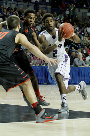 Lonoke vs. Brookland 4A Boys State Finals  3-13-14 3-13-2014 (© Justin Manning) JWM_0350