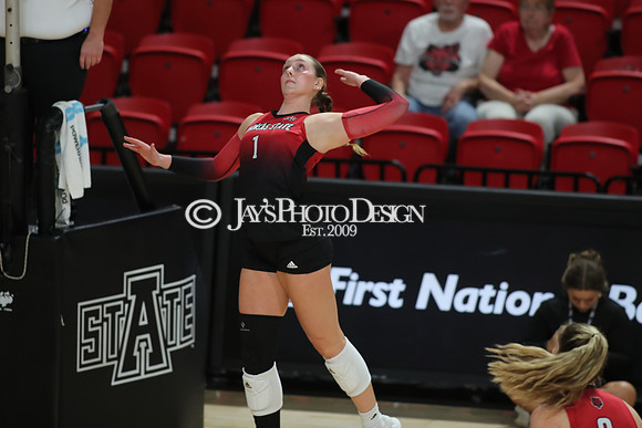 Saint Louis @ Arkansas State 8-31-24_JWM_0392