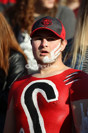 Coastal Carolina @ Arkansas State 11-16-19_0693