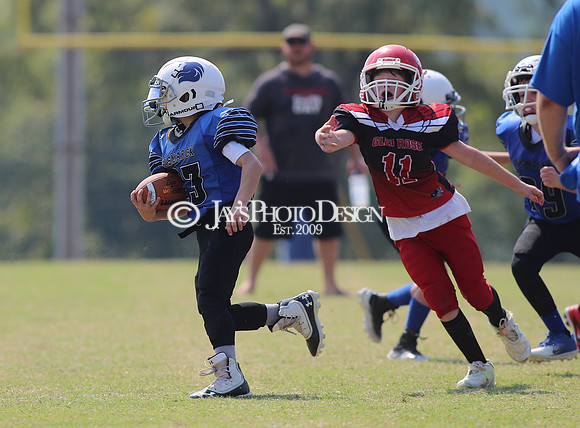 4th Grade Peewee Football (Glen Rose @ Bismarck) 8-24-24_JWM_0179