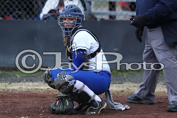Bryant vs. Batesville softball 3-28-2015 (©Justin Manning) JWM_0030