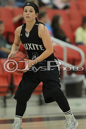 Bauxite @ Harmony Grove Sr. Girls 11-10-16_JWM_0594