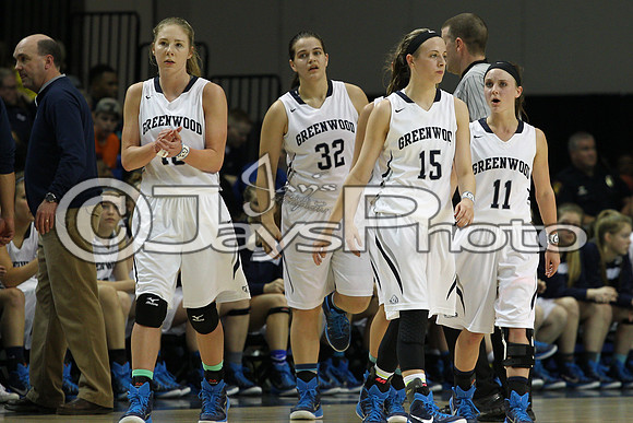 Greenwood vs. Siloam Springs 6A State Finals 3-13-2015 (©Justin Manning) JWM_198