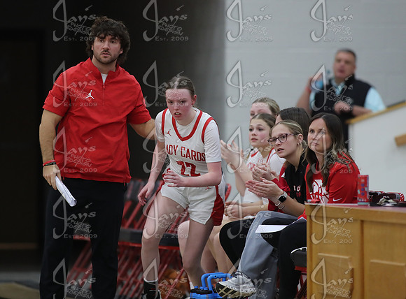 Glen Rose @ Harmony Grove Sr. Girls 1-16-25_JWM_0358