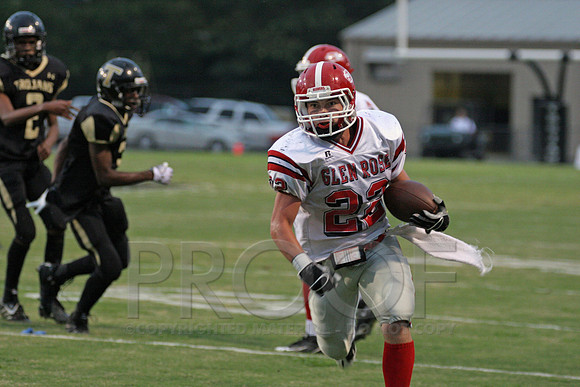 Steven Kehner running in for the first TD for Glen Rose1.jpg
