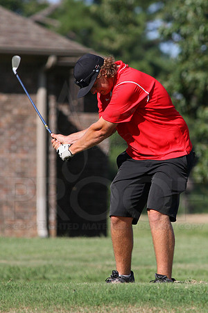 Glen Rose Golf 8-15-13 (Silver Springs) (© Justin Manning) JWM0227