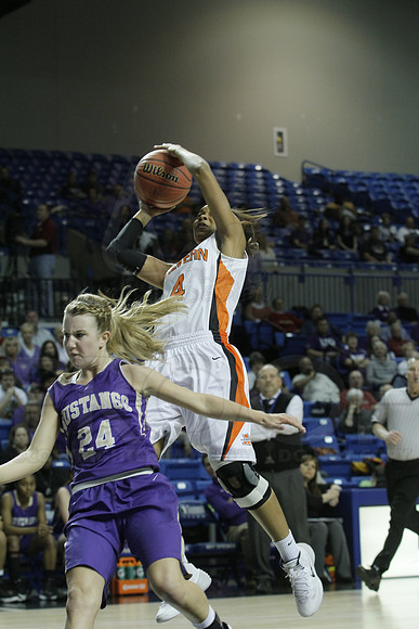 Malvern vs. CAC 4A Girls State Finals 3-13-2014 (© Justin Manning) JWM_0068