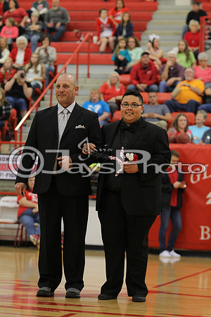 Jessieville @ Glen Rose (Homecoming) JWM_0205
