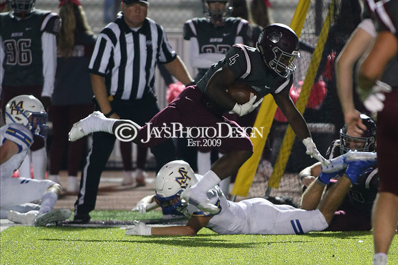 Mountain Home @ Benton (Homecoming) 10-17-20_1547
