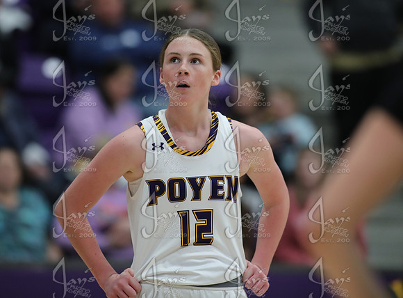 Ouachita @ Poyen Sr. Girls 1-21-25_JWM_0250