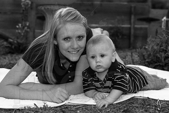 Madison & Kaleb Jacobs 7-7-12 (Justin Manning)171-2
