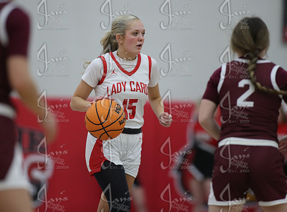 Perryville @ Harmony Grove Sr. Girls 1-14-25_JWM_0348