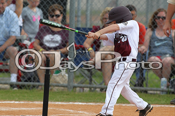 Arkadelphia vs Benton 5-6 year old All-Stars 6-13-2015 (©Justin Manning) JWM_0100