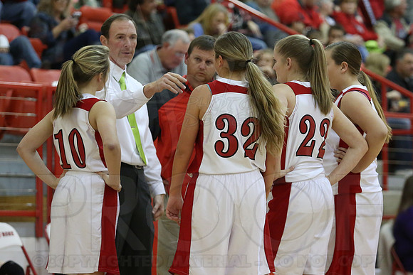 Poyen @ Glen Rose Jr Girls, Jr Boys & Senior Girls 11-18-2014 (©Justin Manning) JWM_061