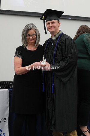 Arkansas State University Three Rivers (Health Sciences' Pinning Ceremony) LPN & RN 12-12-24 _JWM_1308