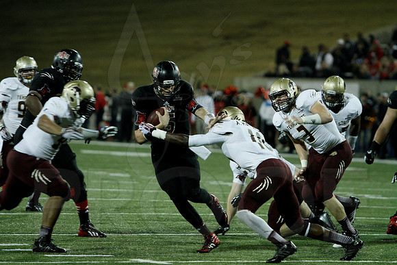 Texas State @ Arkansas State 11-16-13 (©Justin Manning) JWM_0231