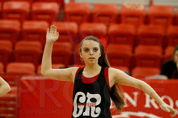 Ft. Lake @ Glen Rose 10-18-13 (© Justin Manning) JWM0081