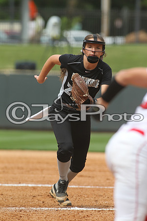 4A State Softball Finals Bauxite vs. Mena 5-22-2015 (©Justin Manning) JWM_0288