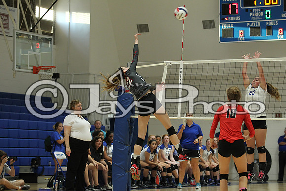 Cabot @ Bryant Volleyball 9-15-16_JWM_0398