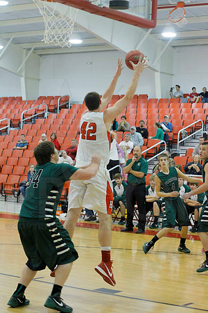 Ouachita @ Harmony Grove Sr Basketball 11-19-12 (Justin Manning)0322