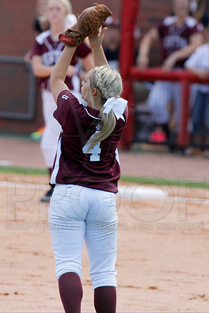 6A Benton vs Russellville State Finals 5-17-13 (© Justin Manning) JWM0239