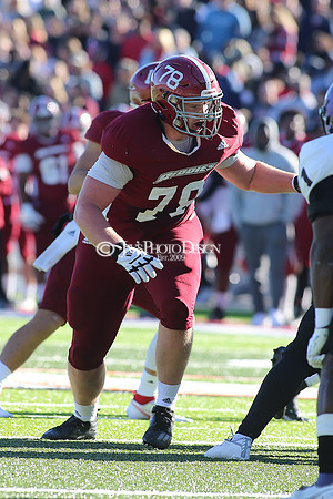 Ouachita Baptist @ Henderson State (The Battle of the Revine) 11-12-22_JWM_0984
