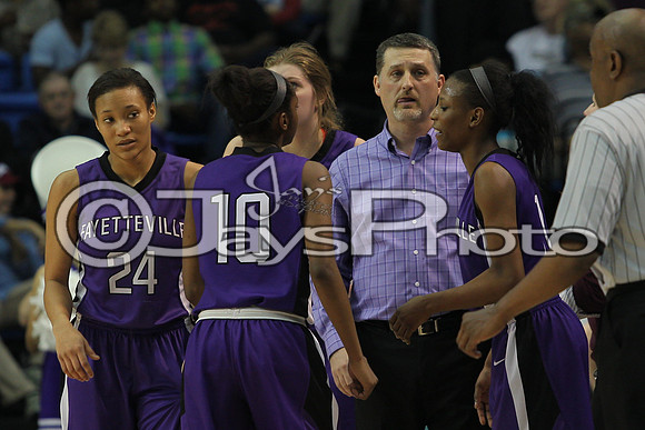 Conway vs. Fayetteville 7A Girls State Finals 3-14-2015 (©Justin Manning) JWM_378