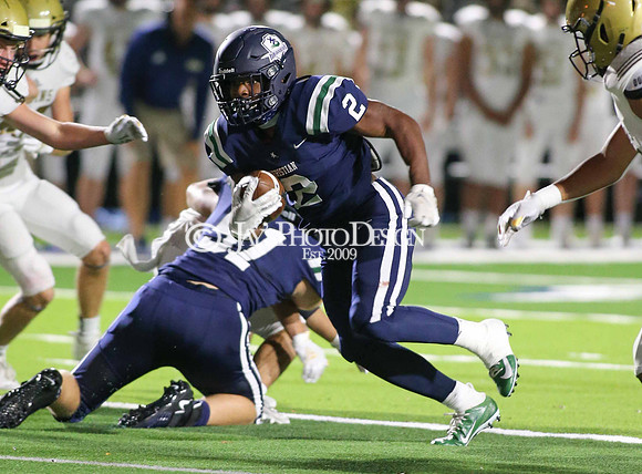 Pulaski Academy @ LR Christian 10-23-20_JWM_0738