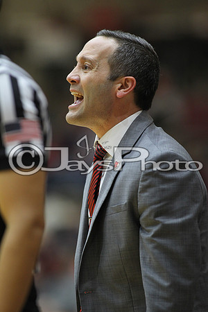 Arkansas State @ Little Rock Men's Basketball 1-14-17_JWM_00498