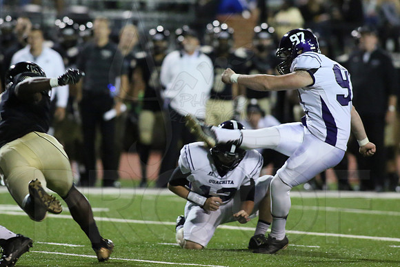 OBU @ Harding University 10-18-2014 (©Justin Manning) JWM_243