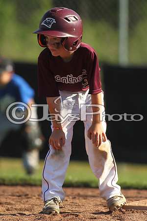 Benton Panthers vs. Conway Cats_0234