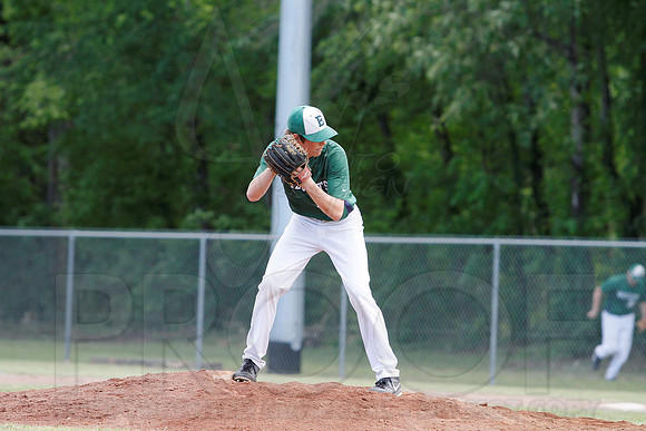 3A Regionals Baseball-Softball Finals 5-6-13 (© Justin Manning) JWM0298
