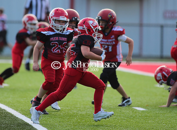 Glen Rose @ Harmony Grove 3rd Grade 9-14-24_JWM_0106