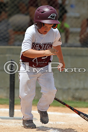 Benton vs. Harrison Cal Ripken t-ball All-Stars 7-10-2015 (©Justin Manning) JWM_0068
