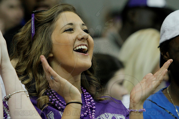 Lonoke vs. Brookland 4A Boys State Finals  3-13-14 3-13-2014 (© Justin Manning) JWM_0272