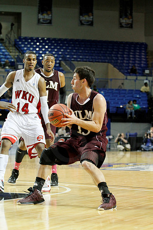 WKU vs. UL-Monroe Men's JWM0254 (©Justin Manning)