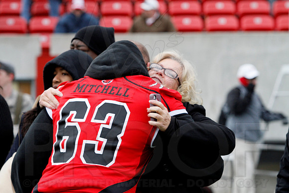 Georgia State @ Arkansas State 11-23-13 (©Justin Manning) JWM_0128