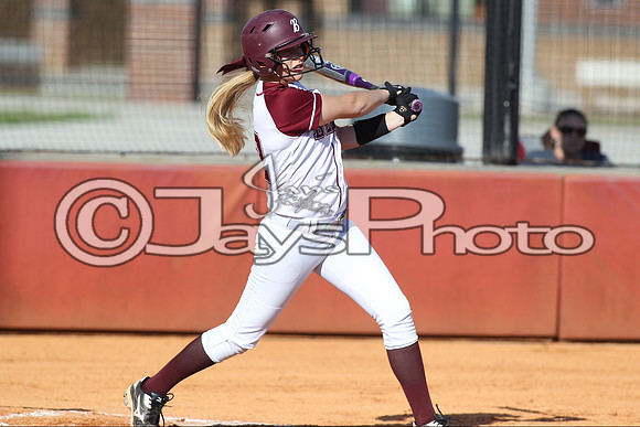 Harmony Grove @ Benton softball 4-16-2015 (©Justin Manning) JWM_0166