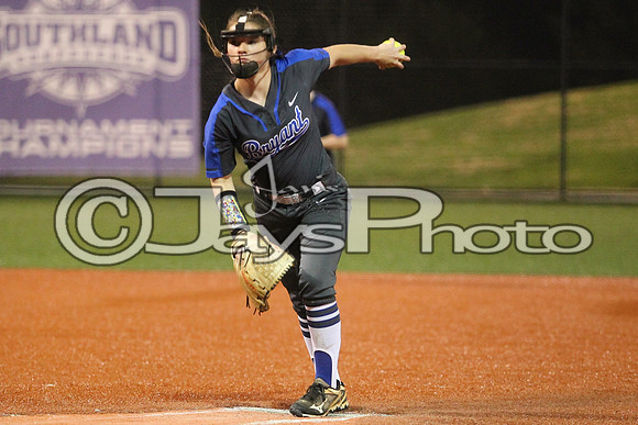 Benton vs. Bryant softball 3-6-17_JWM00333