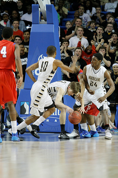 Jonesboro vs. Little Rock Parkview 6A State Boys State Finals 3-15-2014 (© Justin Manning) JWM_0157
