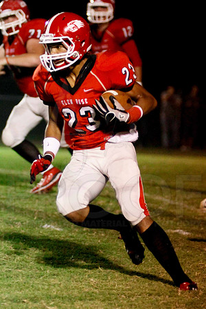 Jessieville @ Glen Rose 9-28-12 (Justin Manning)0124