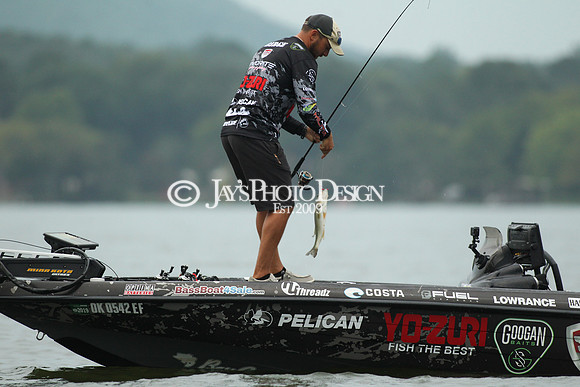 Forrest Wood Cup (Day 2 on the water) 8-10-19_0079