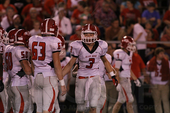 Glen Rose @ Bauxite 9-13-13 (© Justin Manning) JWM0308