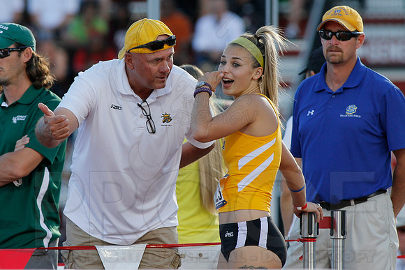 NCAA West Track and Field Preliminaries 5-31-2014 (© Justin Manning) JWM_0262