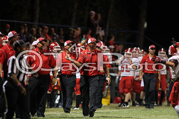 Glen Rose @ Bismarck 10-9-2015 (©Justin Manning) JWM_0590