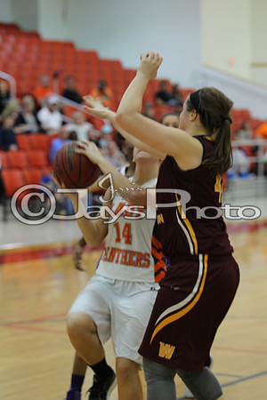 Tri-Lakes All Star Baketball Game 3-17-2015 (©Justin Manning) JWM_0201