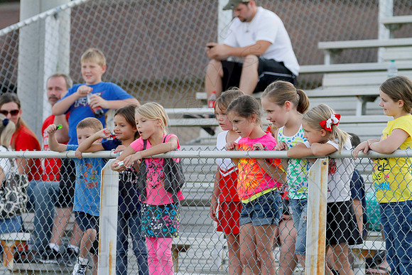Glen Rose vs. Mayflower Sr. High 8-21-12 (Justin Manning)016