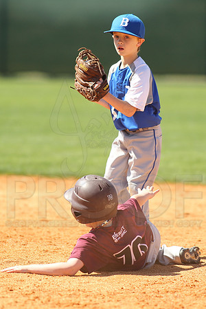 Benton Panthers vs. Bryant Hornets_JWM_0438