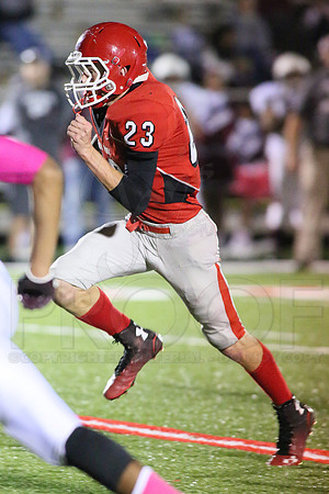 Prescott @ Glen Rose Jr High 10-16-2014 (©Justin Manning) JWM_197